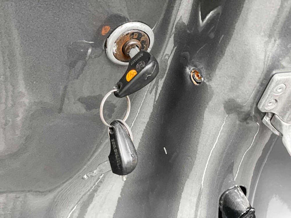 Heinkel Tourist 103A-2 10pk 1962, ZF-59-52