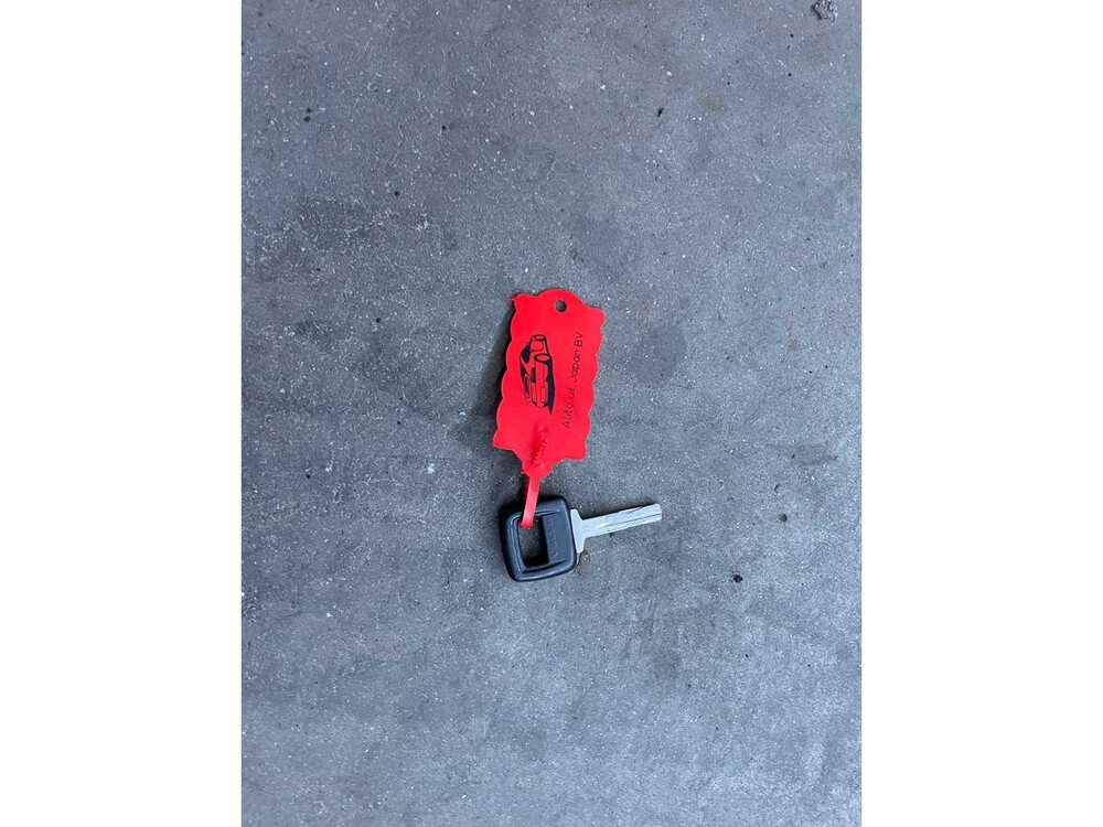 Volvo 850 T-5 2.3i 20V Turbo 211pk 1994 -Youngtimer-