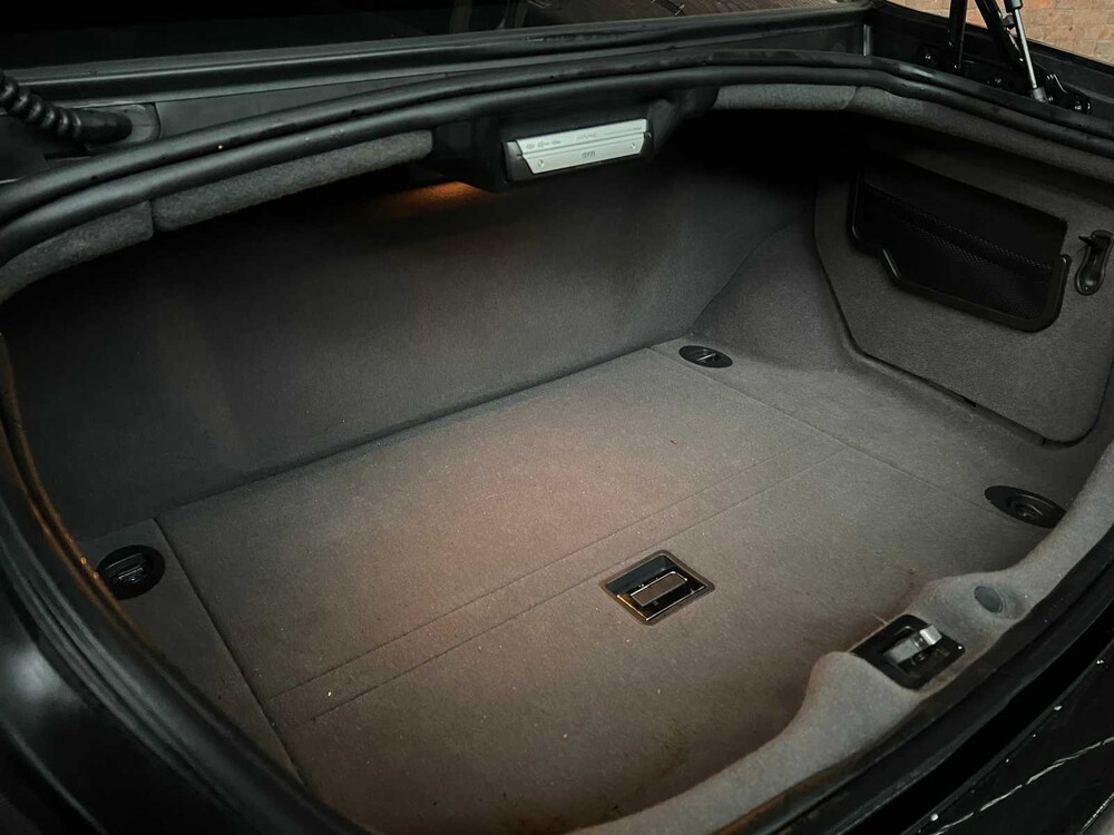 Maserati Quattroporte 4.2 V8 400PK ZF Automaat 2008 Youngtimer