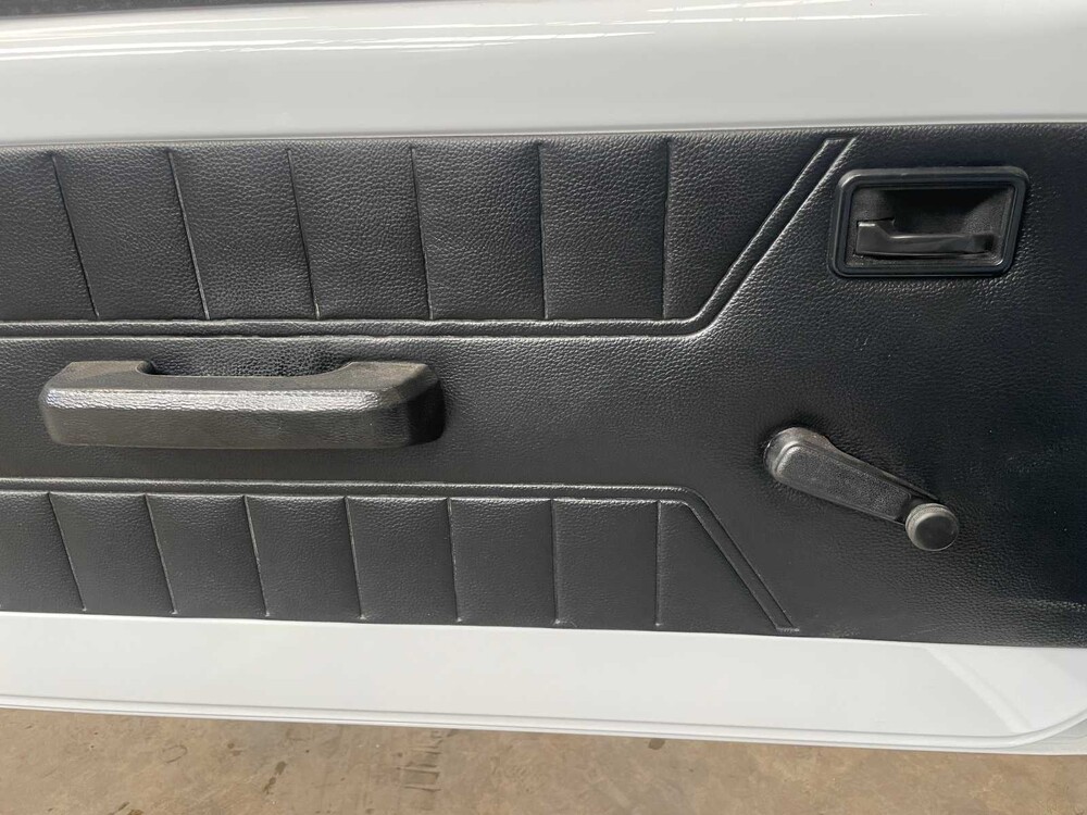 Opel Kadett D 1.3S SR (2.0 V8) 140pk 1981, HF-54-SP