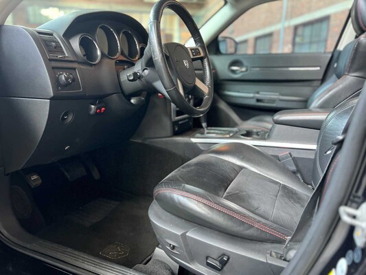 Dodge Charger SRT8 6.1 V8 425PS 2008 Youngtimer