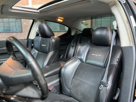 Dodge Charger SRT8 6.1 V8 425PS 2008 Youngtimer