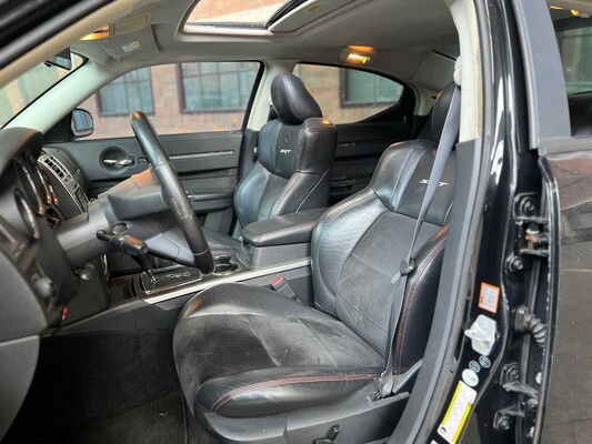 Dodge Charger SRT8 6.1 V8 425PS 2008 Youngtimer