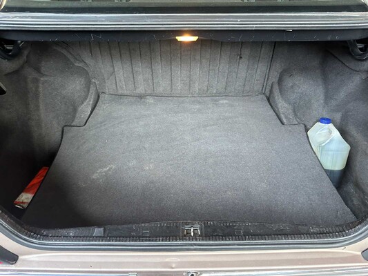Mercedes-Benz E220 W124 2.2 150PS 1994 E-Klasse