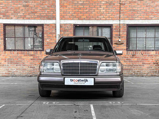 Mercedes-Benz E220 W124 2.2 150PS 1994 E-Klasse