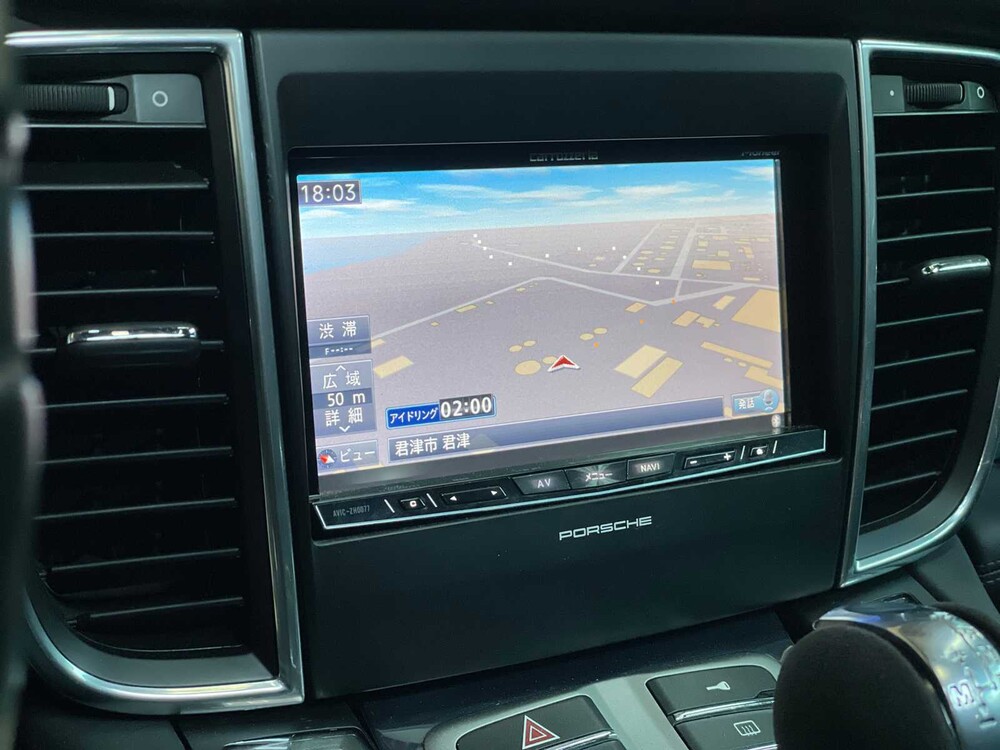 Porsche Panamera 4S 4.8 V8 Sport Chrono 400pk 2010 Youngtimer