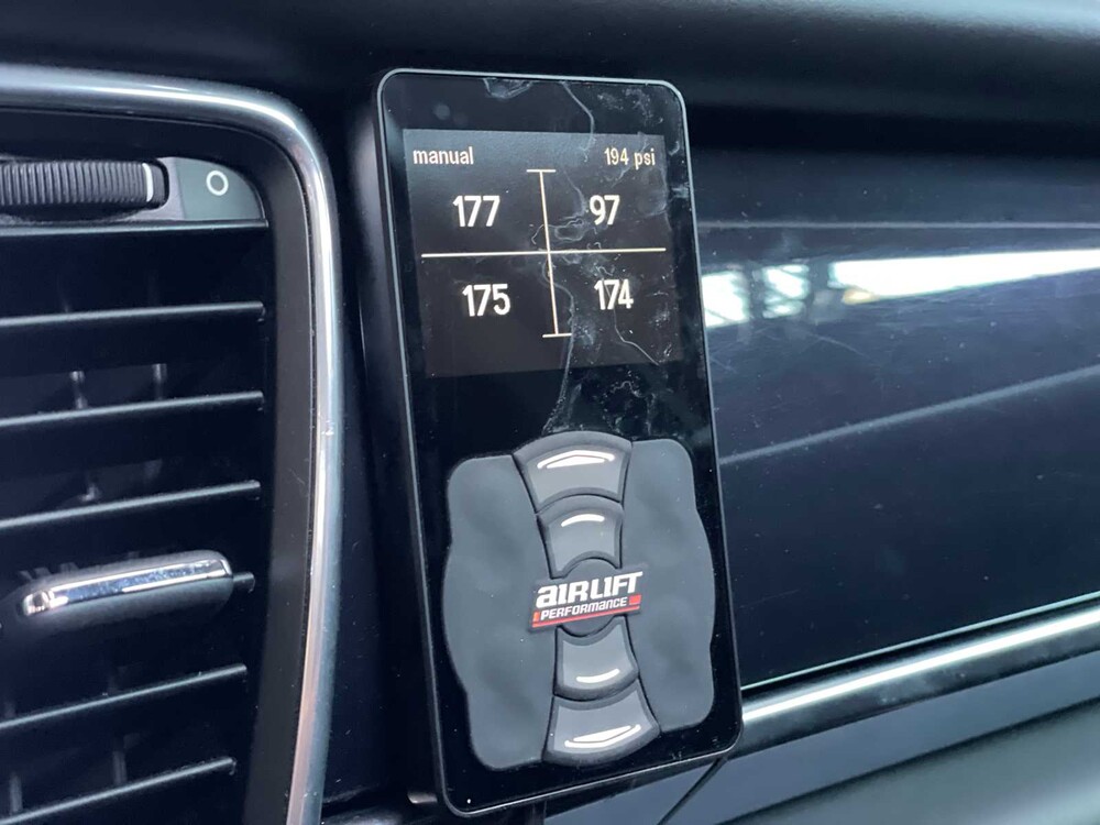 Porsche Panamera 4S 4.8 V8 Sport Chrono 400pk 2010 Youngtimer