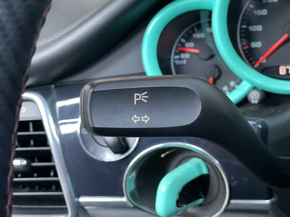 Porsche Panamera 4S 4.8 V8 Sport Chrono 400pk 2010 Youngtimer