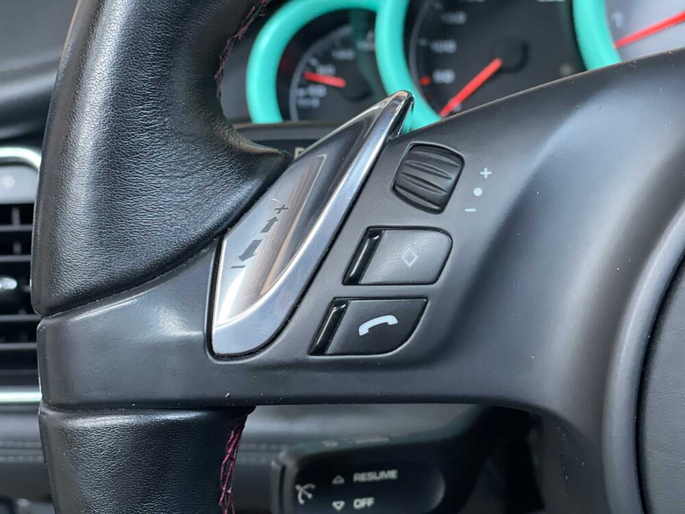 Porsche Panamera 4S 4.8 V8 Sport Chrono 400pk 2010 Youngtimer