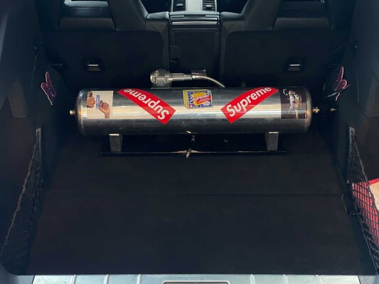 Porsche Panamera 4S 4.8 V8 Sport Chrono 400hp 2010 Youngtimer