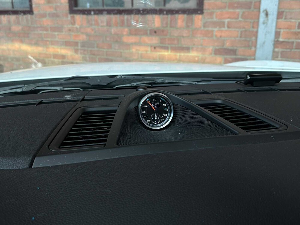 Porsche Panamera 4S 4.8 V8 400pk 2010