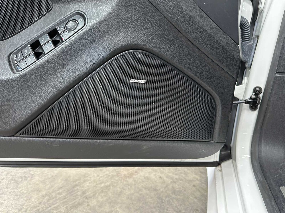 Porsche Panamera 4S 4.8 V8 400pk 2010