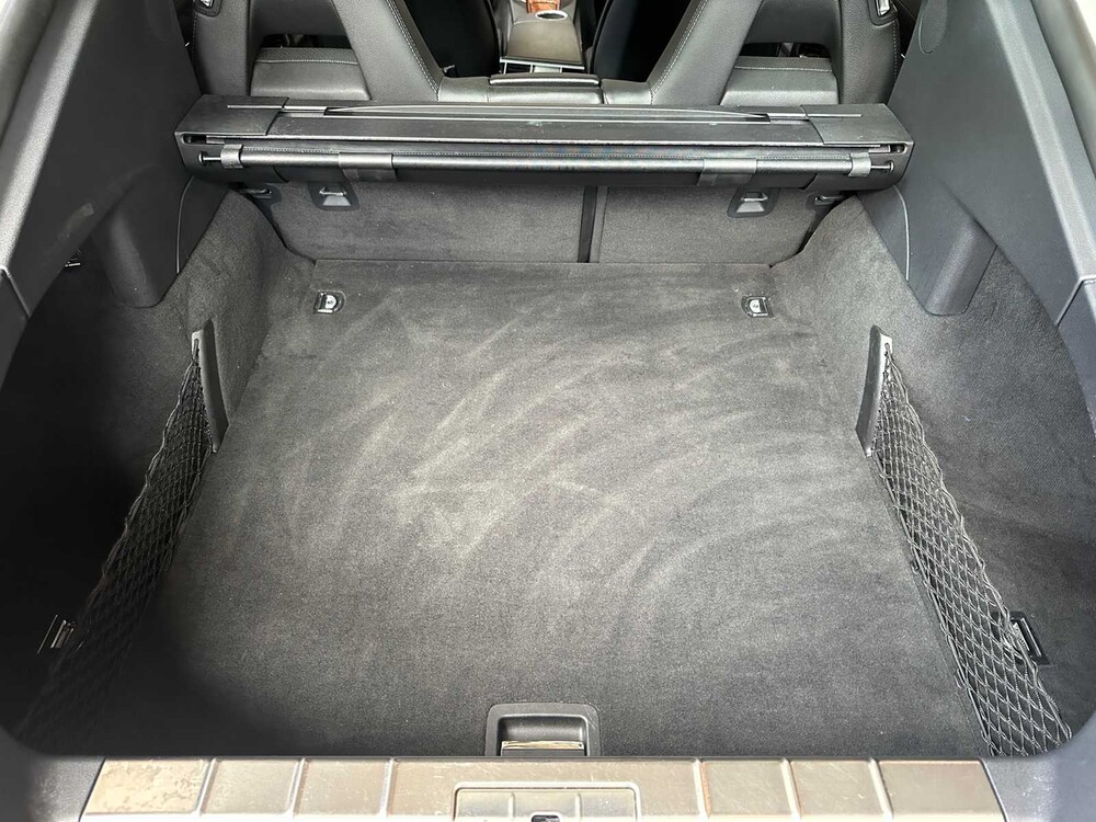 Porsche Panamera 4S 4.8 V8 400pk 2010