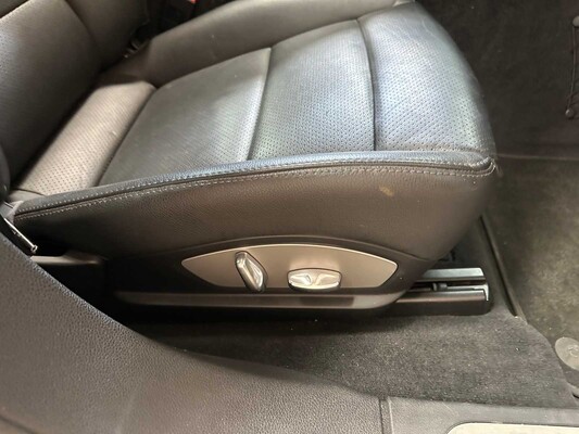 Porsche Panamera 4S 4.8 V8 400PS 2010