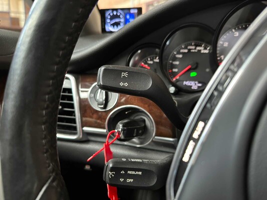 Porsche Panamera 4S 4.8 V8 400PS 2010