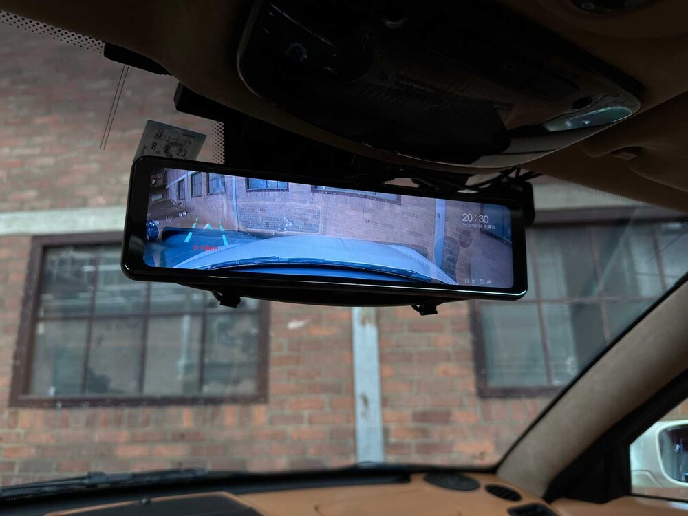 Maserati Quattroporte 4.2 V8 400PK ZF -Automaat- 2008 Youngtimer