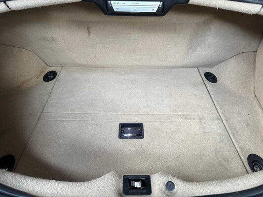 Maserati Quattroporte 4.2 V8 400PS ZF -Automatik- 2008 Youngtimer