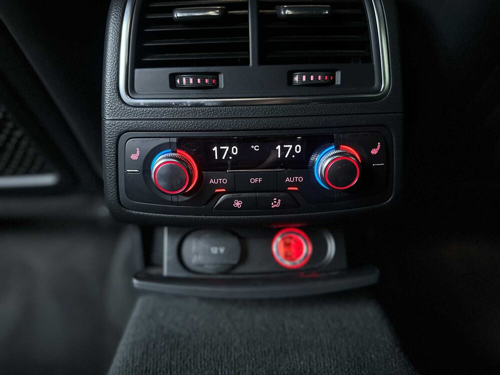 Audi RS7 Sportback 4.0 TFSI V8 Quattro (CARBON) Pro Line Plus 560pk 2014, L-401-XJ