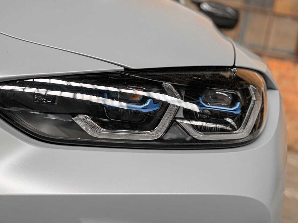 BMW M4 CSL Coupé G82 551pk -CARBON- 2022 4-serie (Origineel-NL), R-951-RB