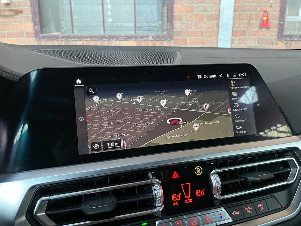 BMW M4 CSL Coupé G82 551pk -CARBON- 2022 4-serie (Origineel-NL), R-951-RB