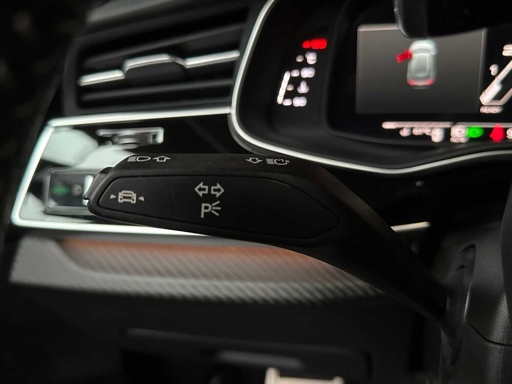 Audi RSQ8-S ABT 4.0 V8 TFSI Quattro 700pk 2021, R-297-LH