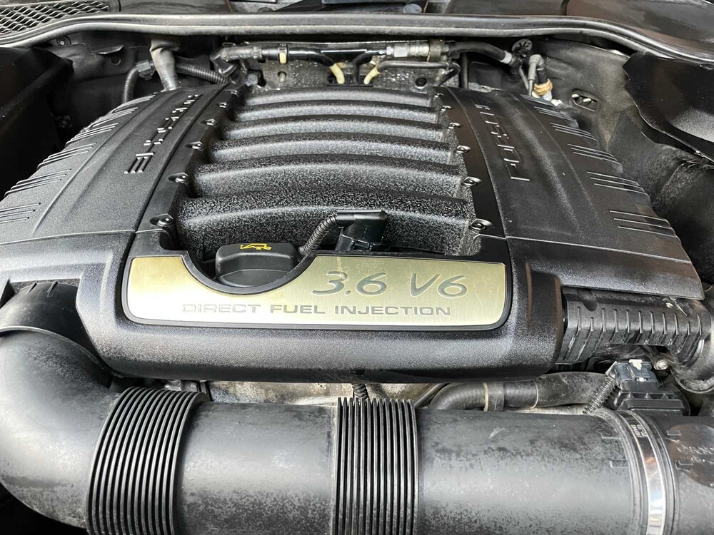 Porsche Cayenne 3.6 (Facelift) 305pk 2016