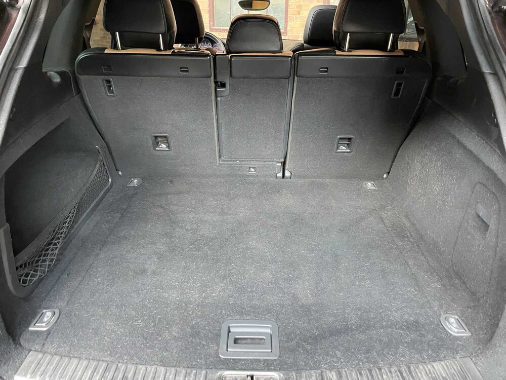 Porsche Cayenne 3.6 (Facelift) 305pk 2016