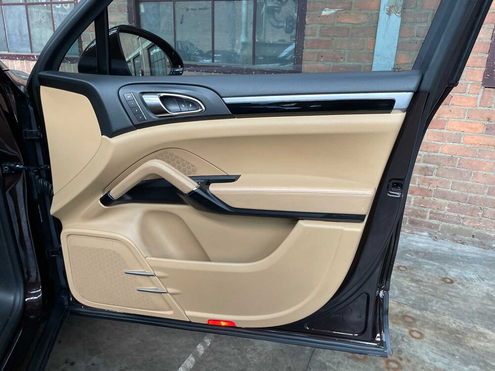 Porsche Cayenne 3.6 (Facelift) 305pk 2016