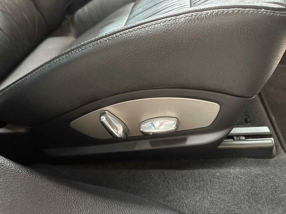 Porsche Panamera 4S 4.8 V8 400pk 2012