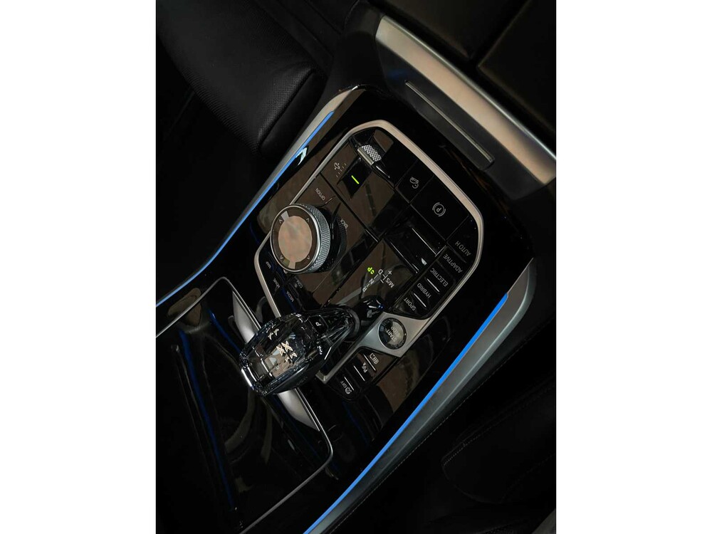 BMW X5 xDrive45e M-Sport High Executive 286pk 2019 (Origineel-NL), G-723-SX