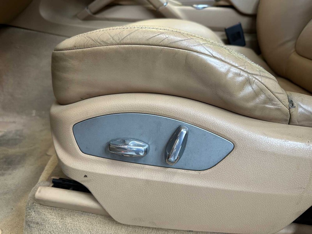 Porsche Cayenne GTS 4.8 V8 420pk 2013