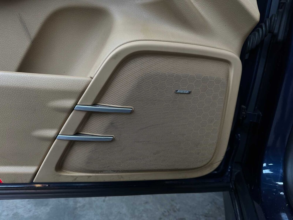 Porsche Cayenne GTS 4.8 V8 420pk 2013