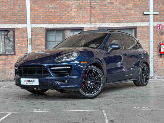 Luxury & sports cars te Boxmeer