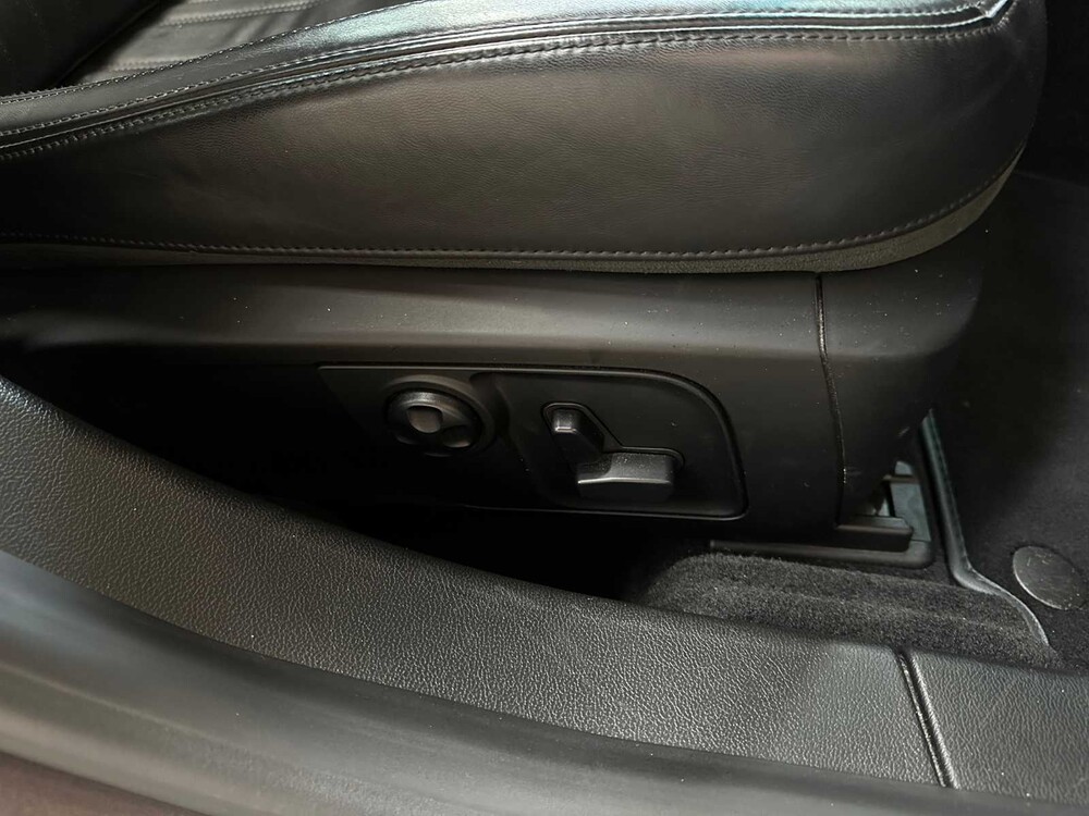 Maserati Ghibli S Q4 3.0 V6 411pk 2014, TD-097-Z