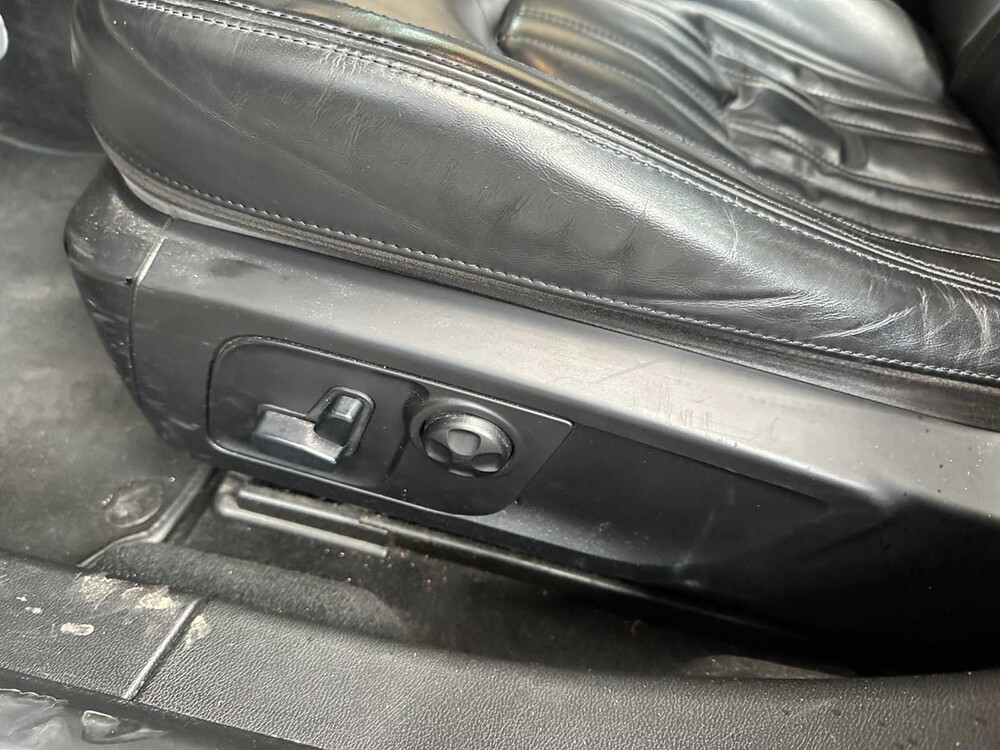 Maserati Ghibli S Q4 3.0 V6 411pk 2014, TD-097-Z