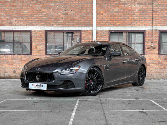 Luxury & sports cars te Boxmeer