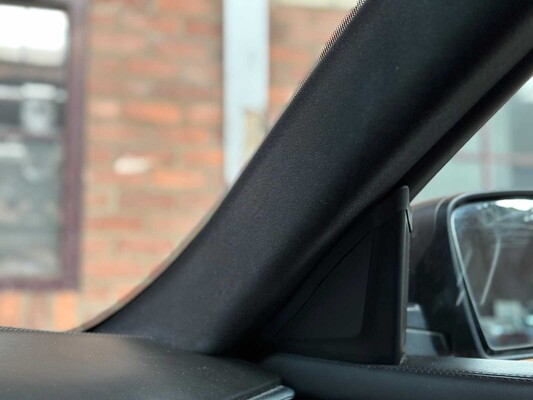 Maserati Ghibli S Q4 3.0 V6 411pk 2014, TD-097-Z