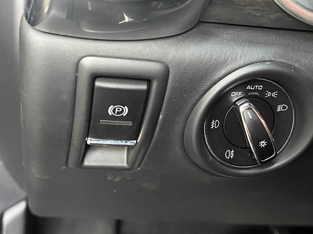 Porsche Cayenne GTS 4.8 V8 420pk 2014