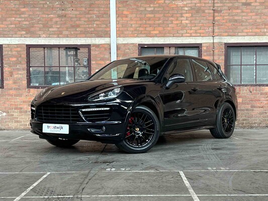 Luxury & sports cars te Boxmeer