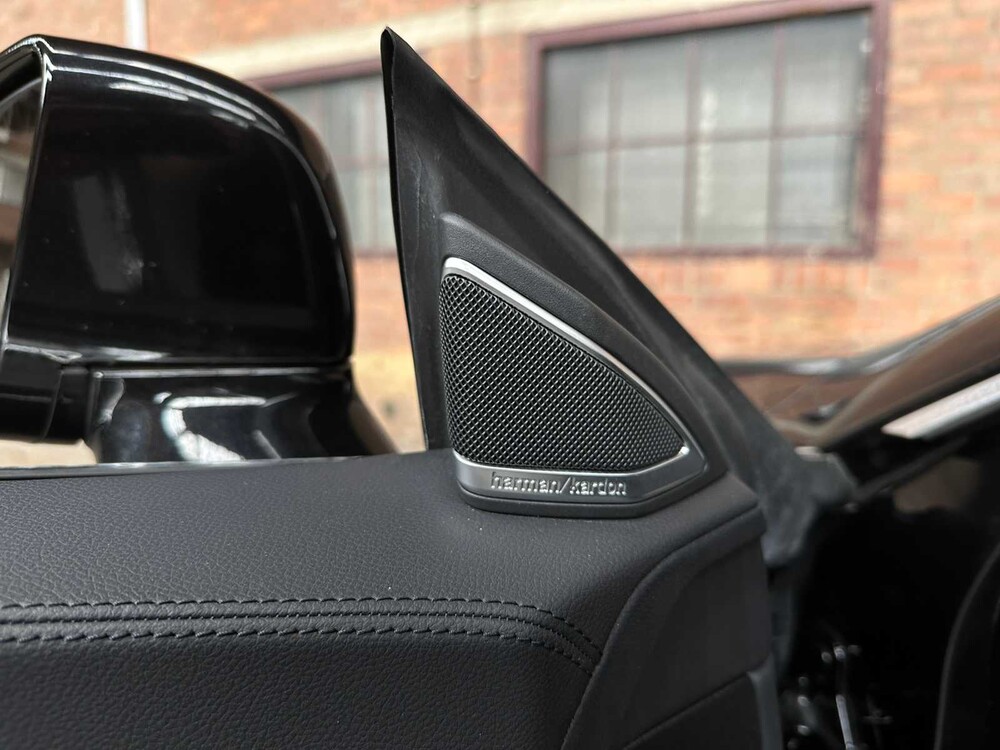 Mercedes CLS500 AMG 4Matic Shooting Brake 4.7 V8 408pk 2015 CLS-Klasse