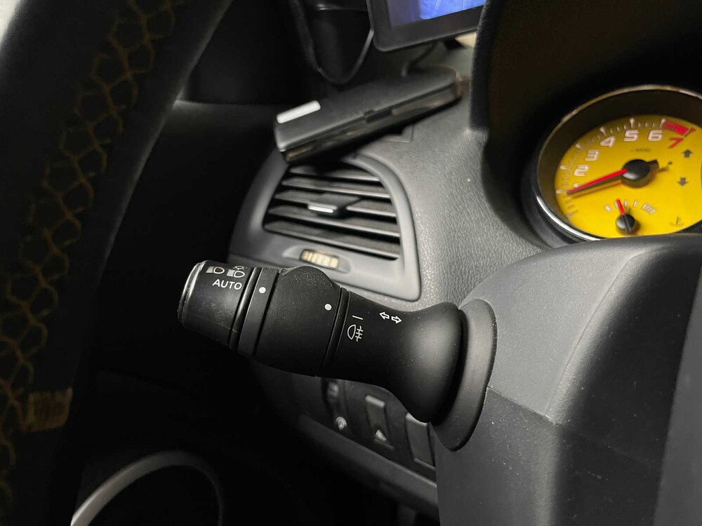 Renault Sport Megane RS 2.0 16v 250pk 2012