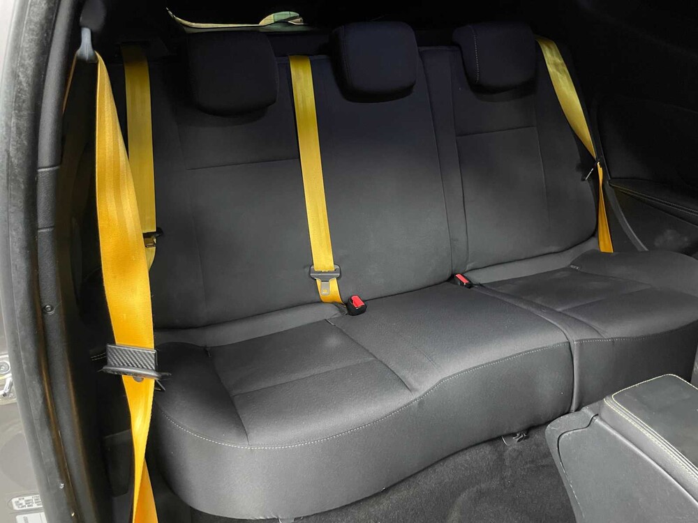 Renault Sport Megane RS 2.0 16v 250pk 2012