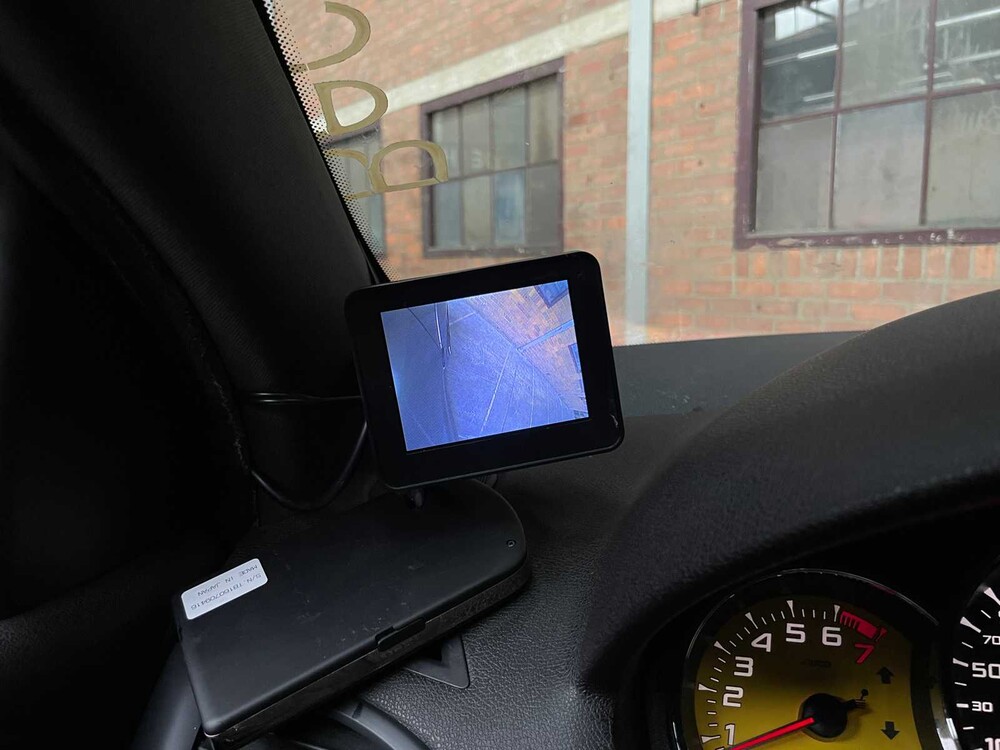 Renault Sport Megane RS 2.0 16v 250pk 2012