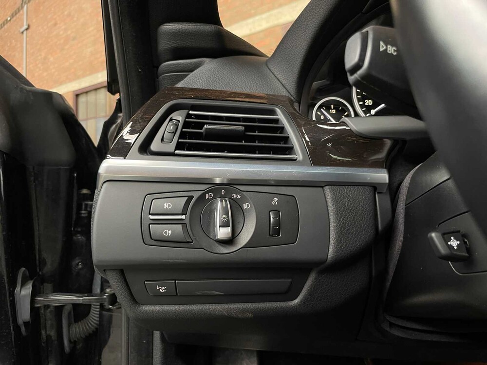 BMW 650i Coupé M-Sport 4.4 V8 450pk 2012 6-serie