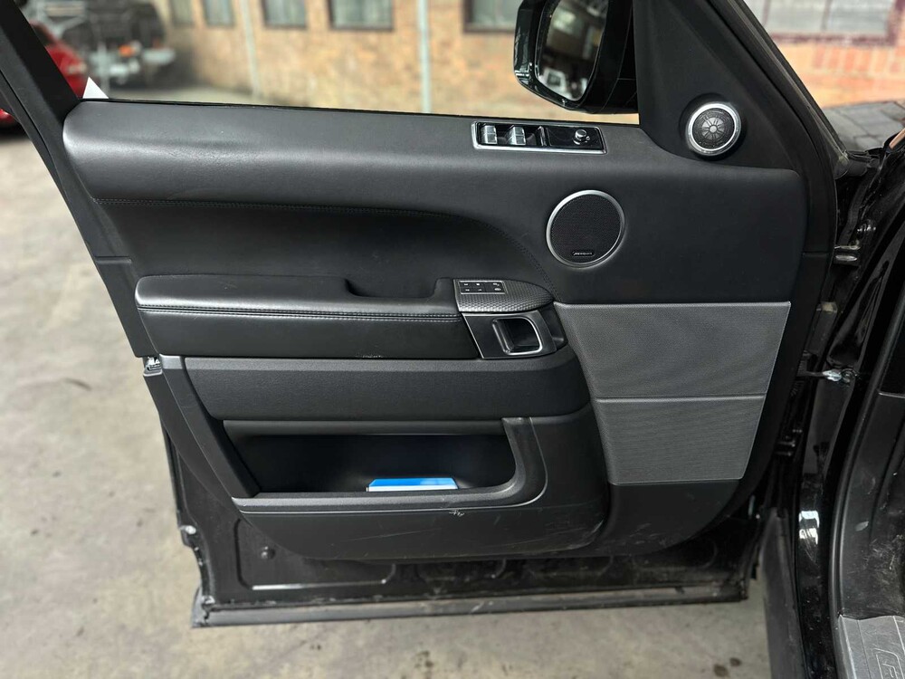 Land Rover Range Rover Sport 2.0 P400e Autobiography Dynamic 404pk 2018, XS-310-J