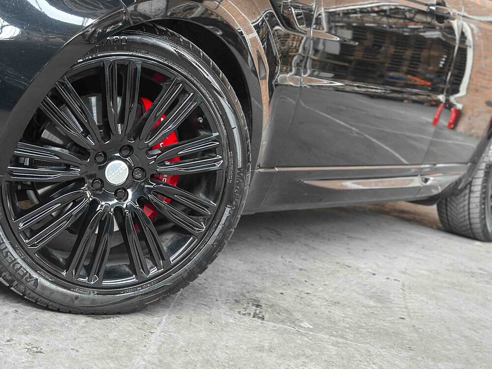 Land Rover Range Rover Sport 2.0 P400e Autobiography Dynamic 404pk 2018, XS-310-J