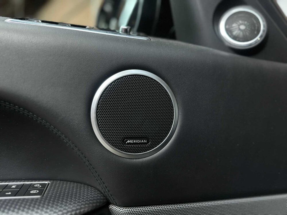 Land Rover Range Rover Sport 2.0 P400e Autobiography Dynamic 404pk 2018, XS-310-J