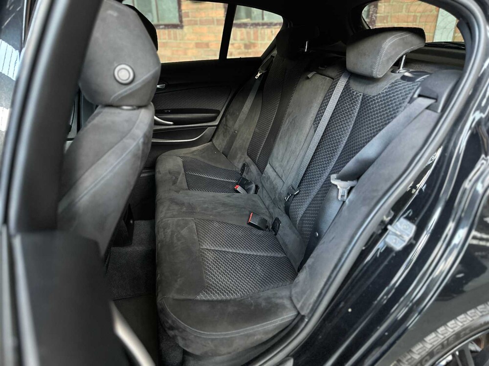 BMW M135i xDrive High Executive F20 320pk 2013 1-serie, NG-484-F