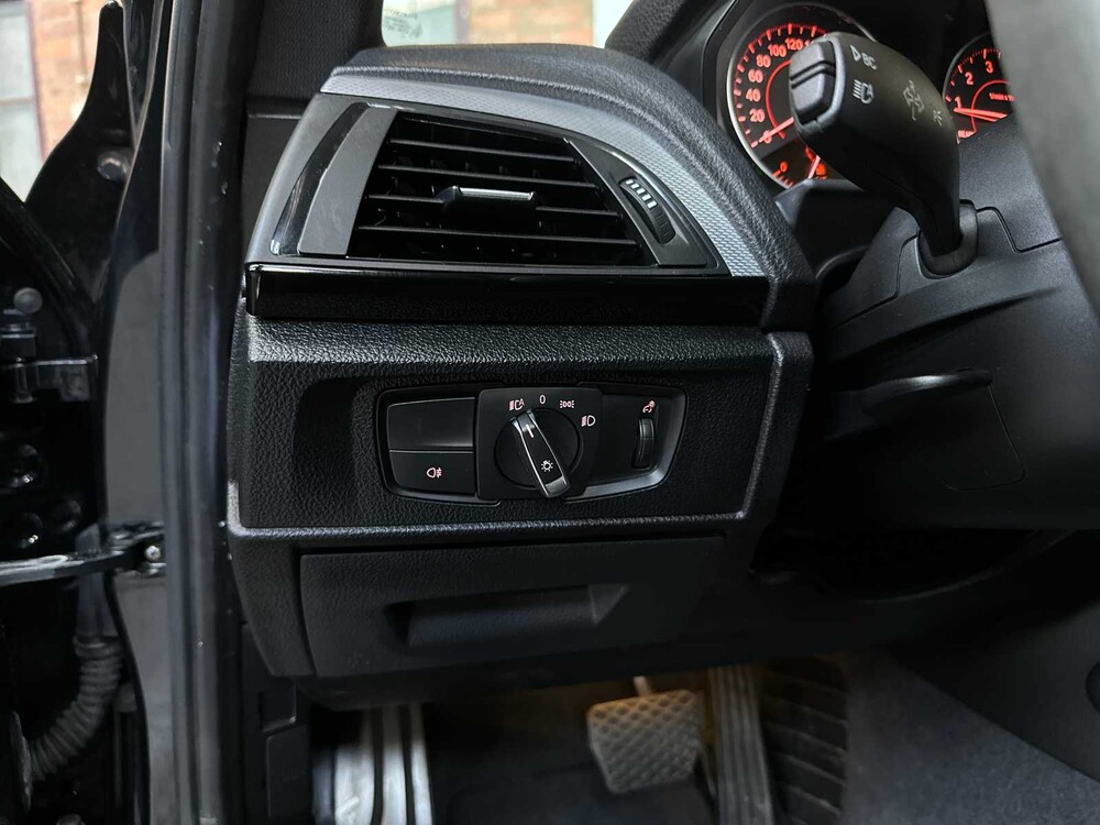 BMW M135i xDrive High Executive F20 320pk 2013 1-serie, NG-484-F