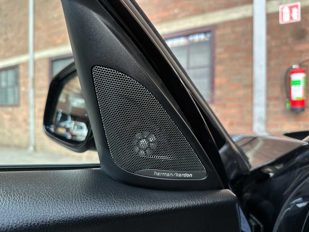 BMW M135i xDrive High Executive F20 320pk 2013 1-serie, NG-484-F